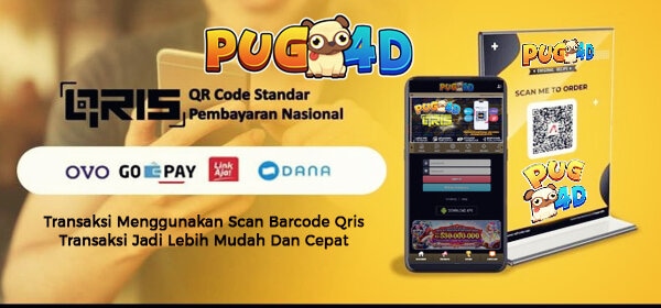 Mobile Banner PUG4D